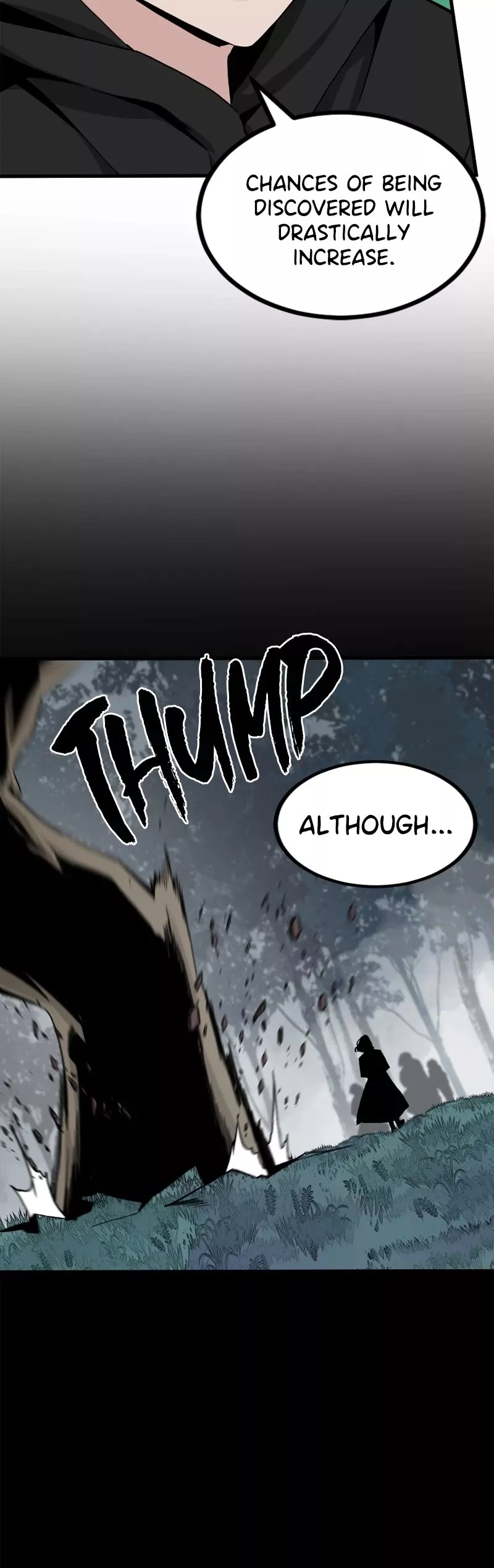 Read Hero Killer (Beolkkul) chapter 145 image 3 on Lezhin