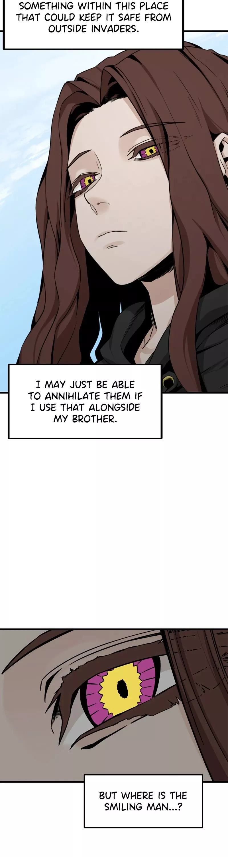 Read Hero Killer (Beolkkul) chapter 145 image 31 on Lezhin