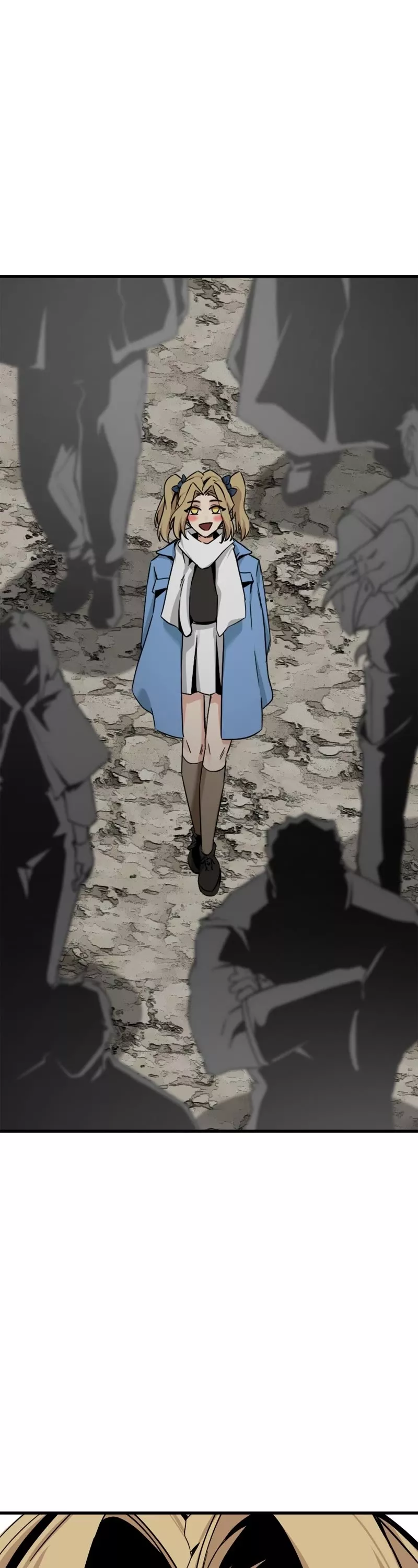 Read Hero Killer (Beolkkul) chapter 145 image 32 on Lezhin