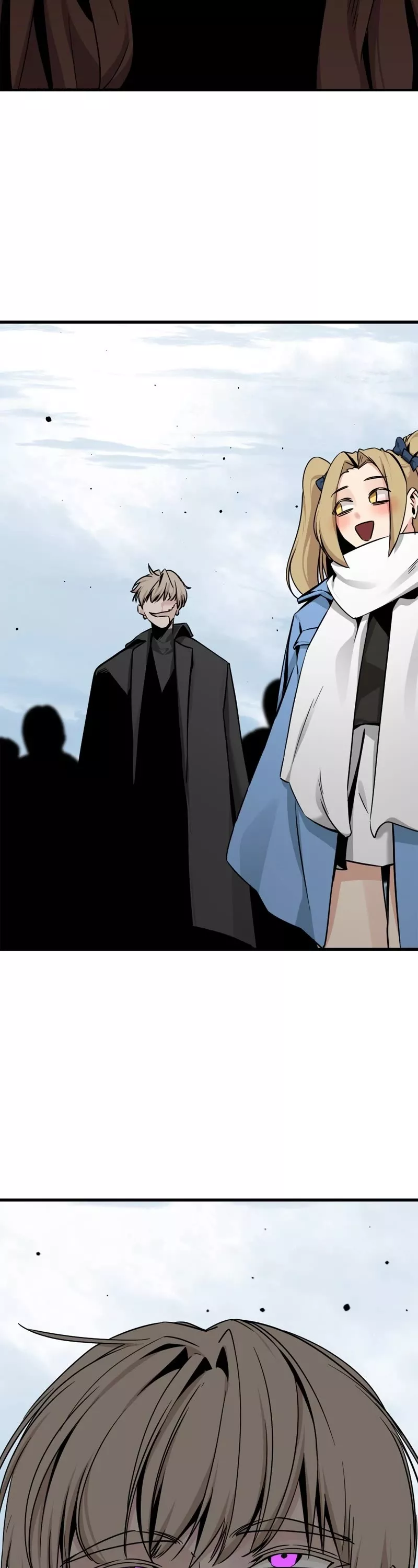 Read Hero Killer (Beolkkul) chapter 145 image 35 on Lezhin