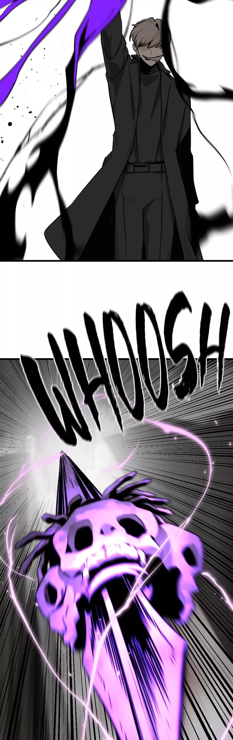 Read Hero Killer (Beolkkul) chapter 145 image 39 on Lezhin