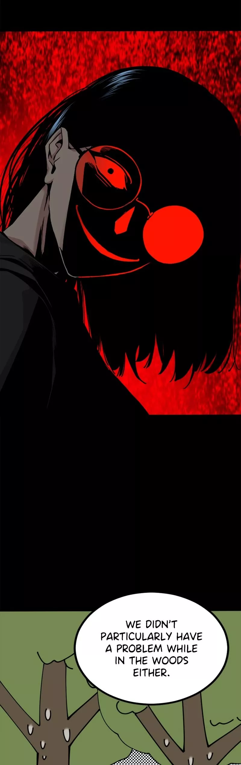 Read Hero Killer (Beolkkul) chapter 145 image 4 on Lezhin