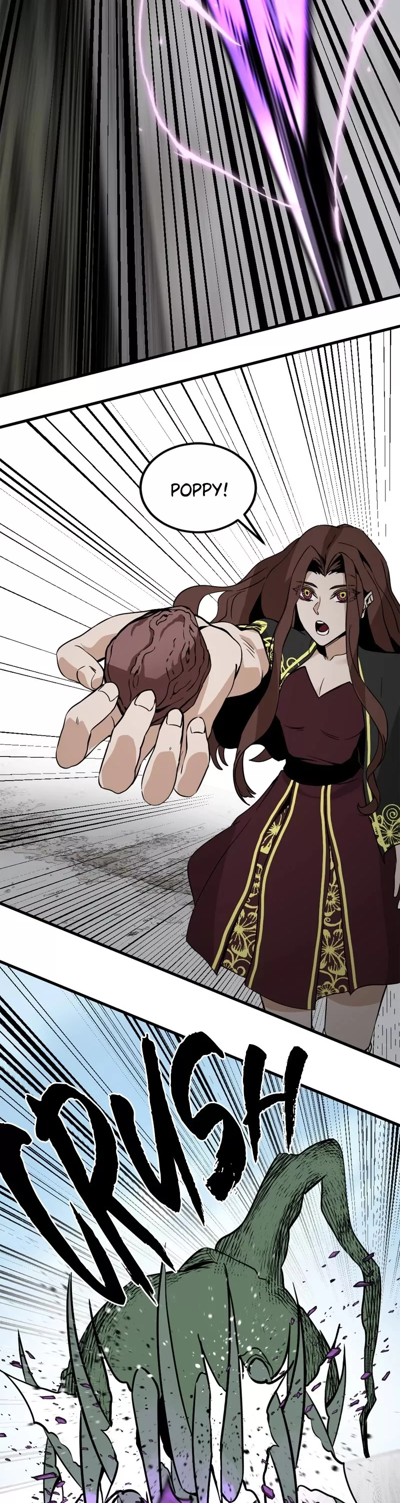 Read Hero Killer (Beolkkul) chapter 145 image 40 on Lezhin