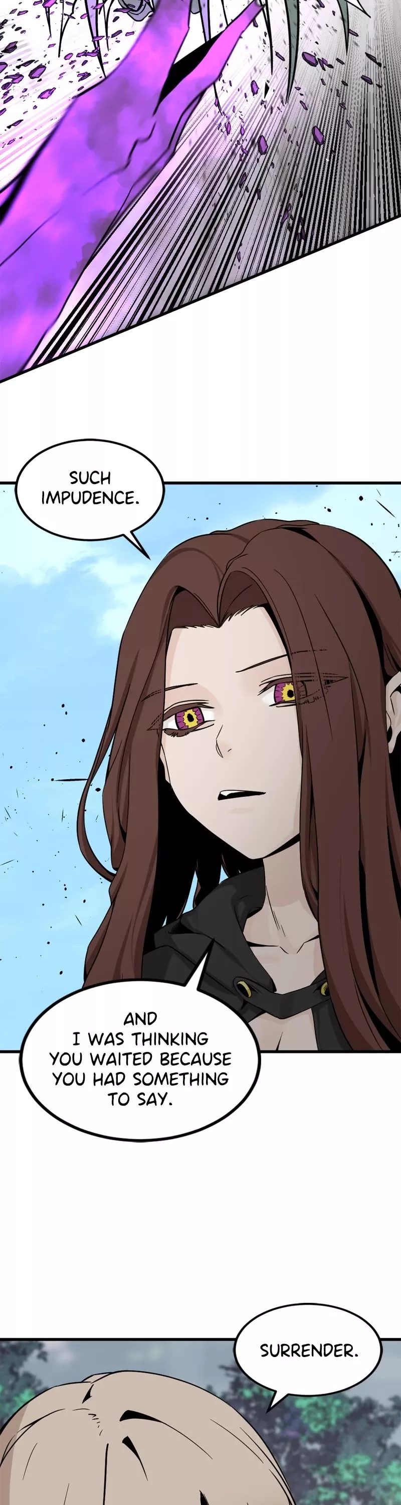 Read Hero Killer (Beolkkul) chapter 145 image 41 on Lezhin