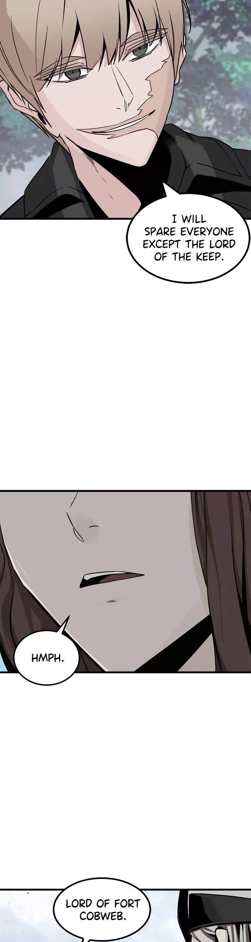 Read Hero Killer (Beolkkul) chapter 145 image 42 on Lezhin