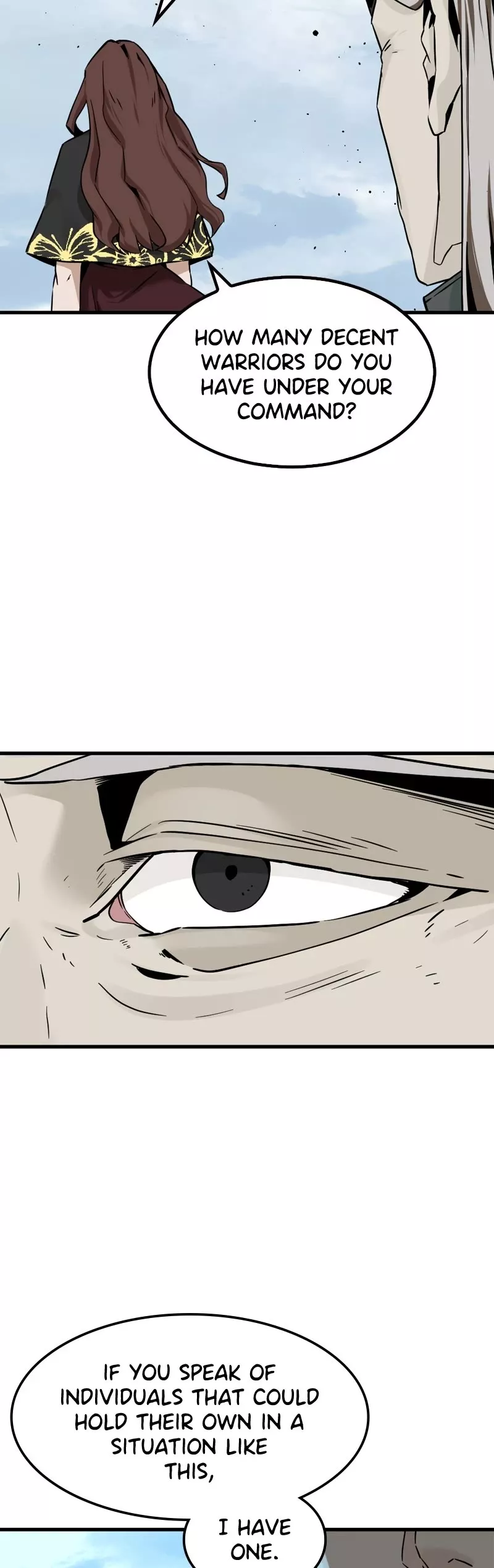 Read Hero Killer (Beolkkul) chapter 145 image 43 on Lezhin