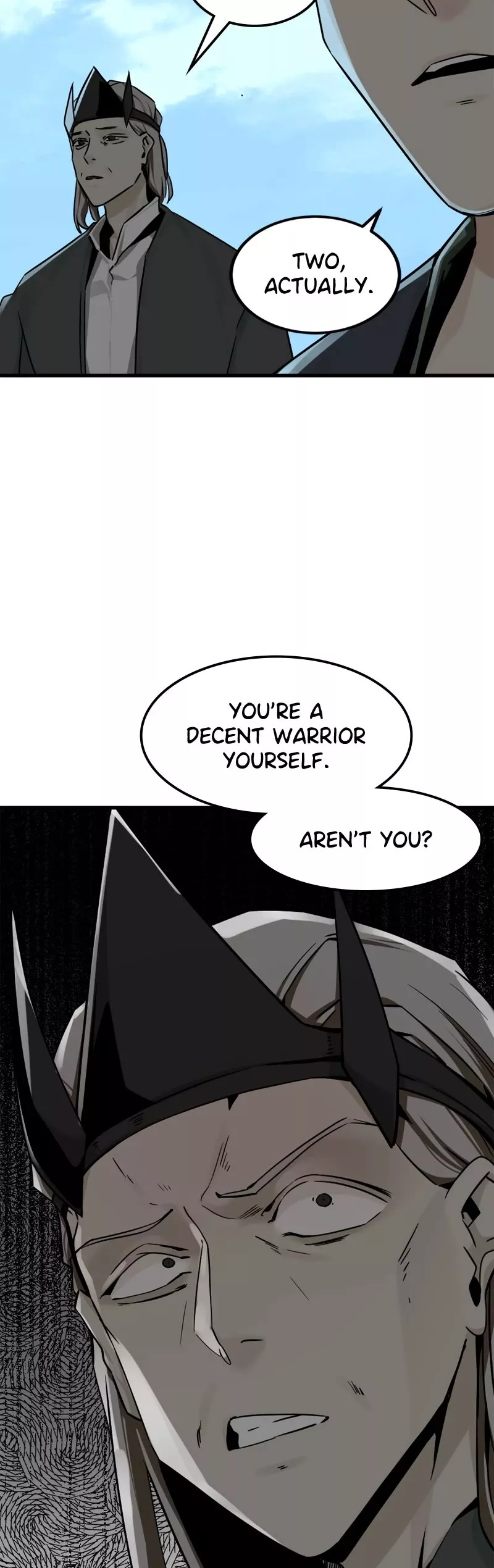 Read Hero Killer (Beolkkul) chapter 145 image 44 on Lezhin
