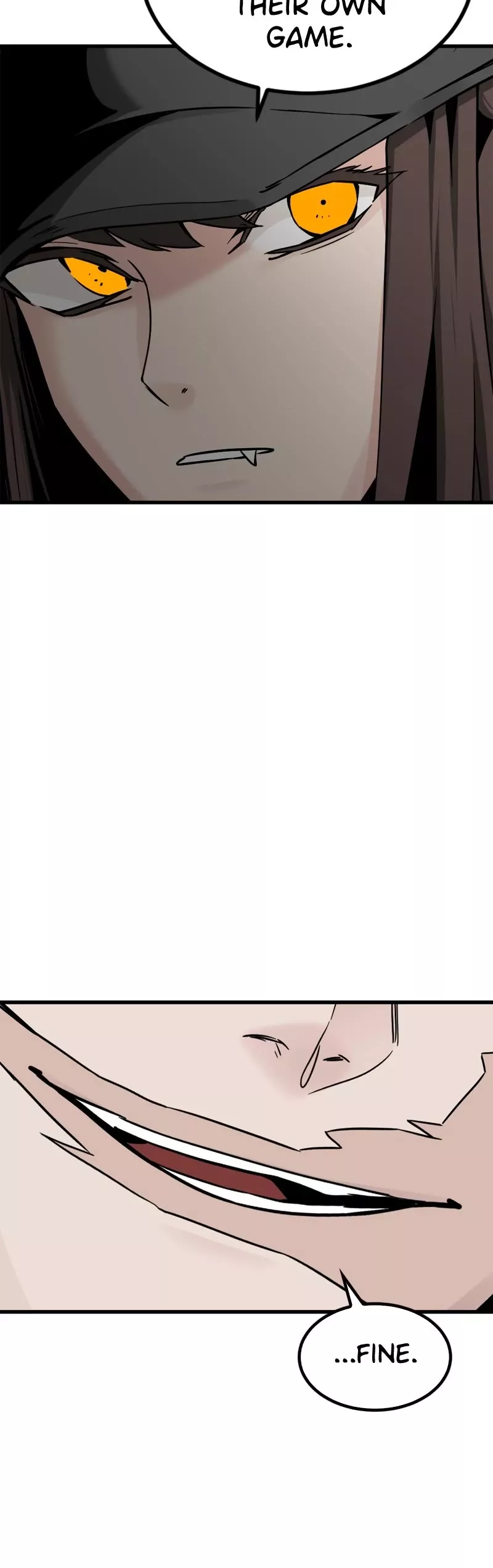 Read Hero Killer (Beolkkul) chapter 145 image 48 on Lezhin