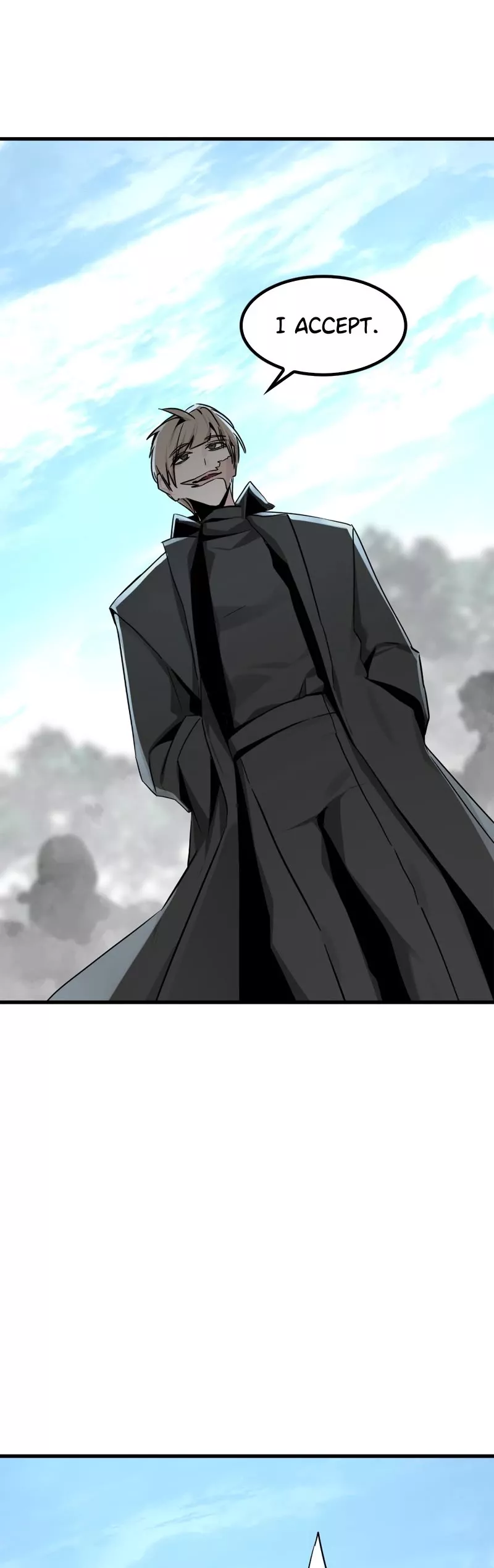 Read Hero Killer (Beolkkul) chapter 145 image 49 on Lezhin