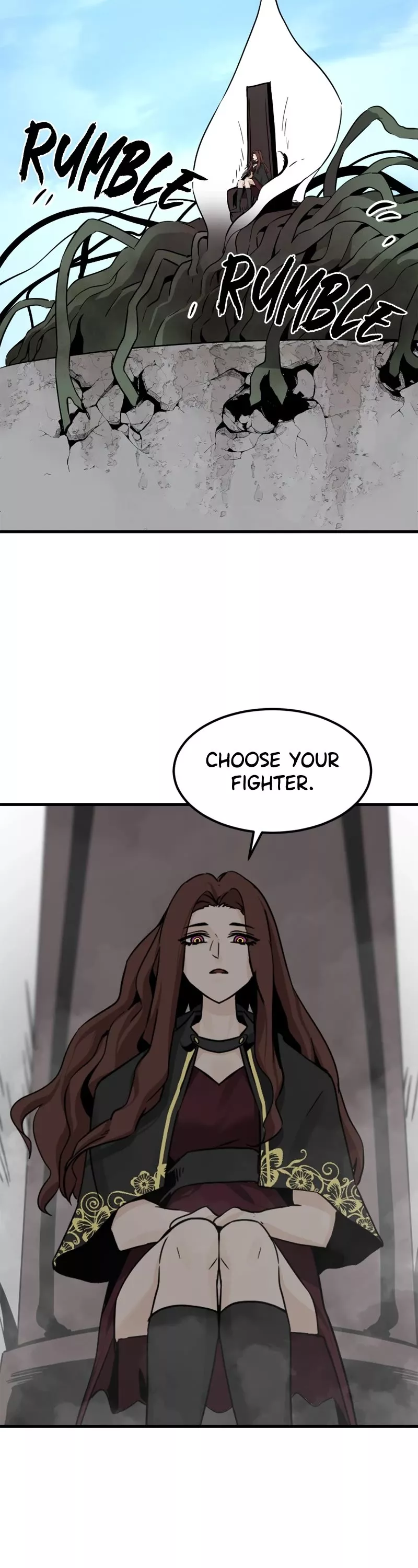 Read Hero Killer (Beolkkul) chapter 145 image 50 on Lezhin