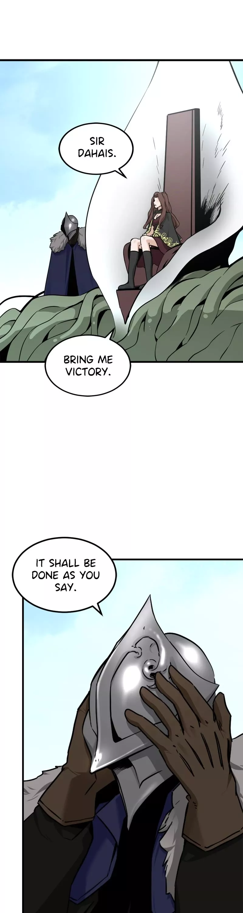 Read Hero Killer (Beolkkul) chapter 145 image 51 on Lezhin