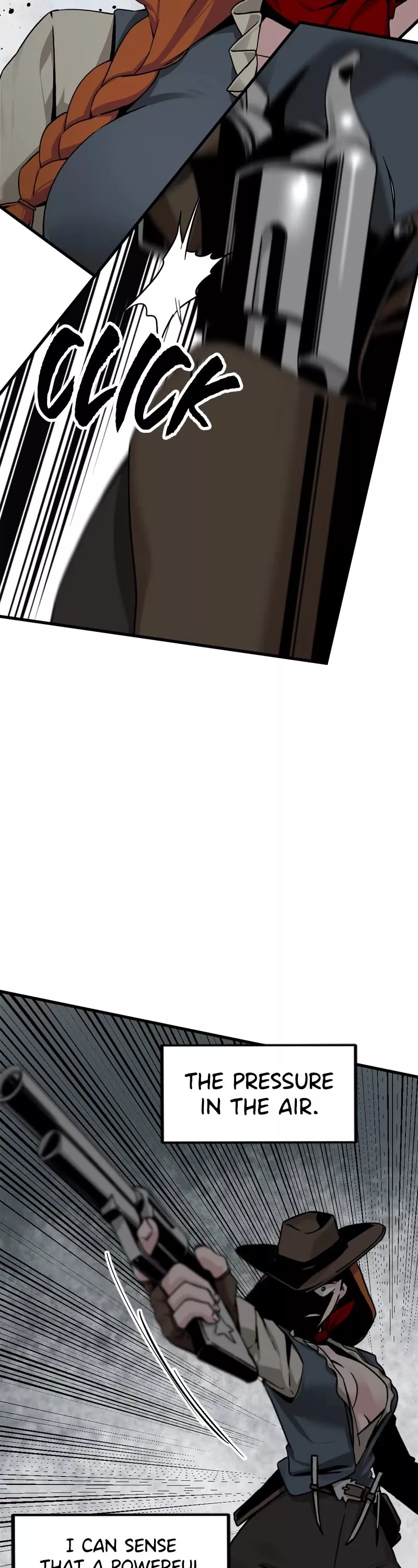 Read Hero Killer (Beolkkul) chapter 145 image 7 on Lezhin
