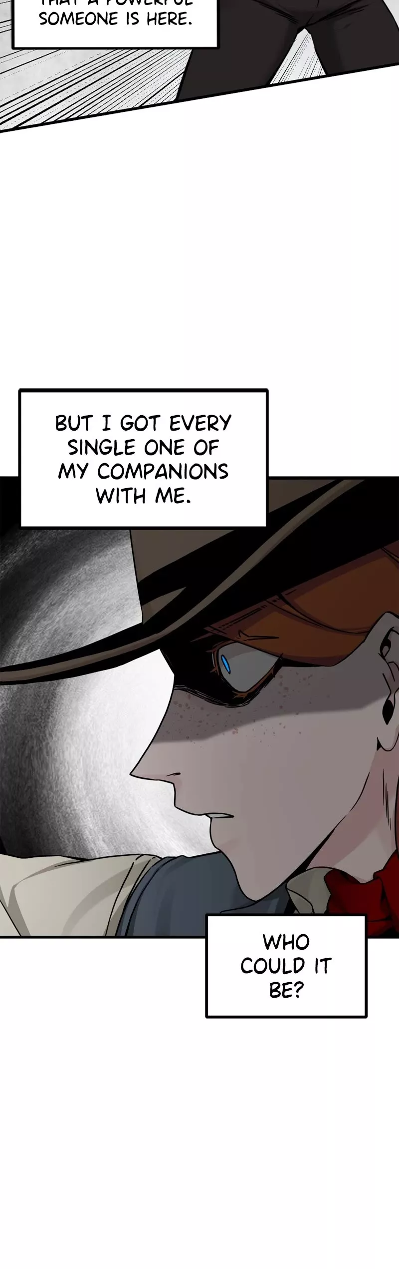 Read Hero Killer (Beolkkul) chapter 145 image 8 on Lezhin