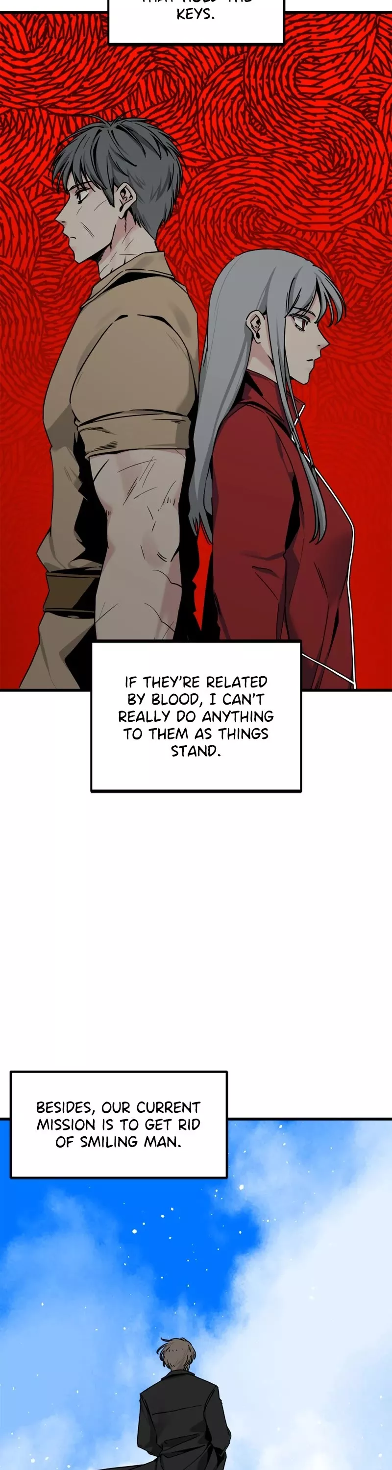 Read Hero Killer (Beolkkul) chapter 148 image 12 on Lezhin