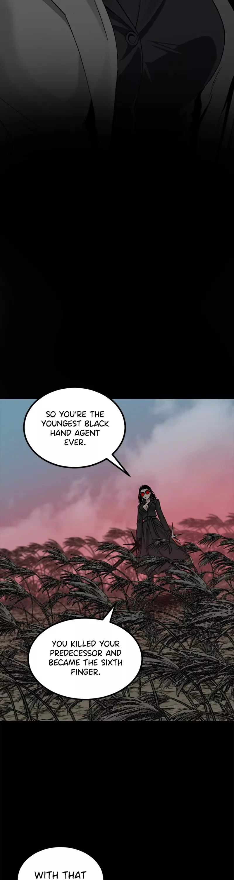 Read Hero Killer (Beolkkul) chapter 148 image 2 on Lezhin
