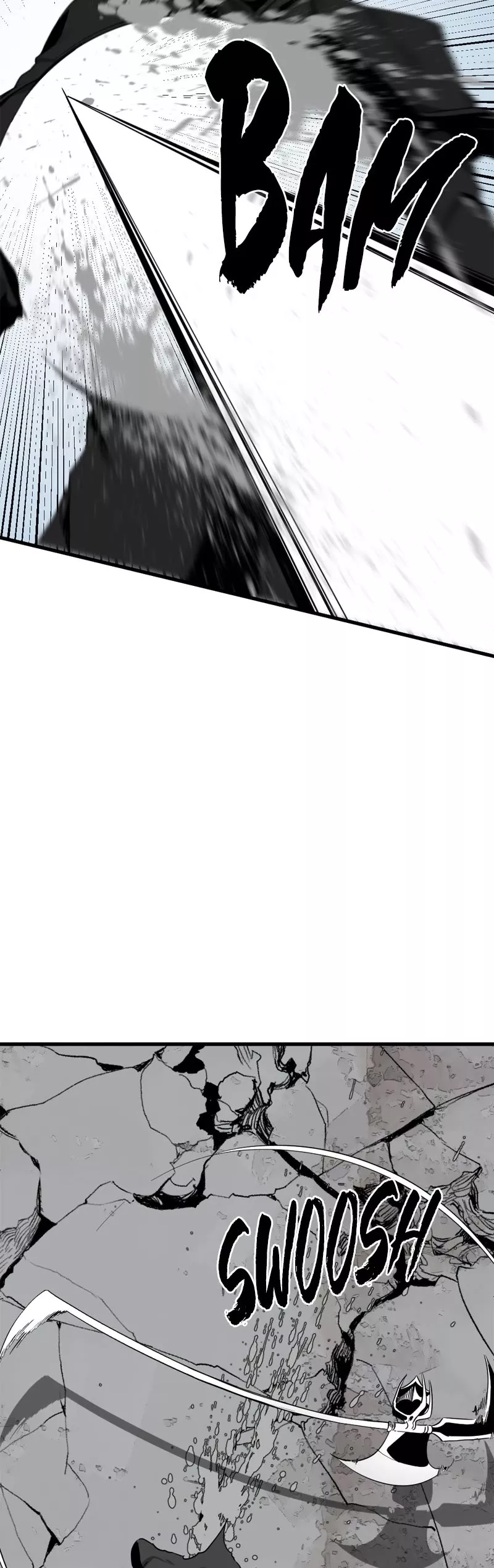Read Hero Killer (Beolkkul) chapter 148 image 23 on Lezhin