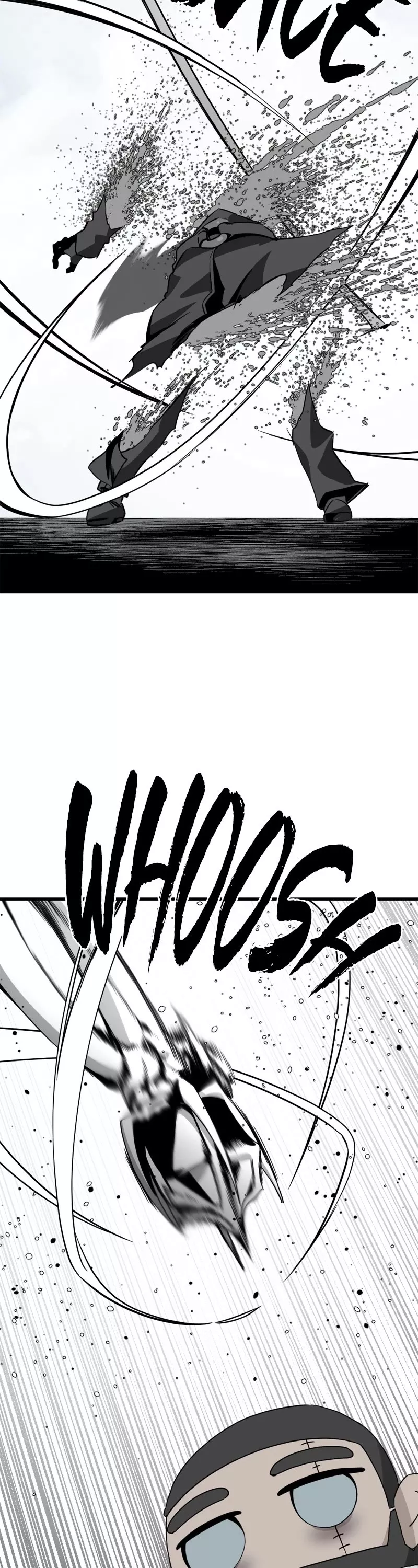 Read Hero Killer (Beolkkul) chapter 148 image 25 on Lezhin