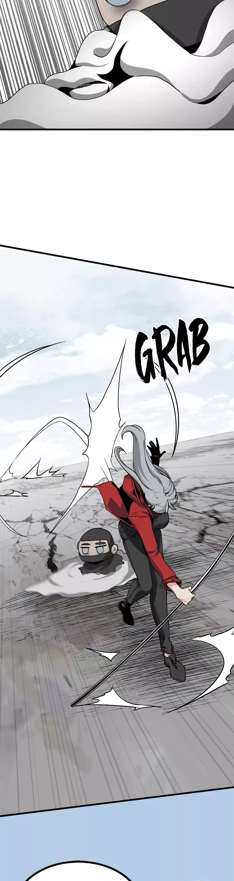 Read Hero Killer (Beolkkul) chapter 148 image 26 on Lezhin