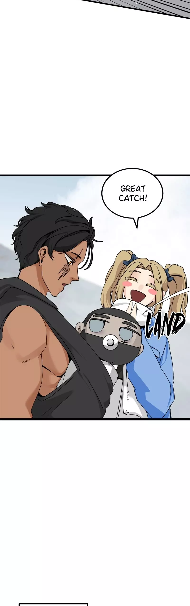 Read Hero Killer (Beolkkul) chapter 148 image 29 on Lezhin