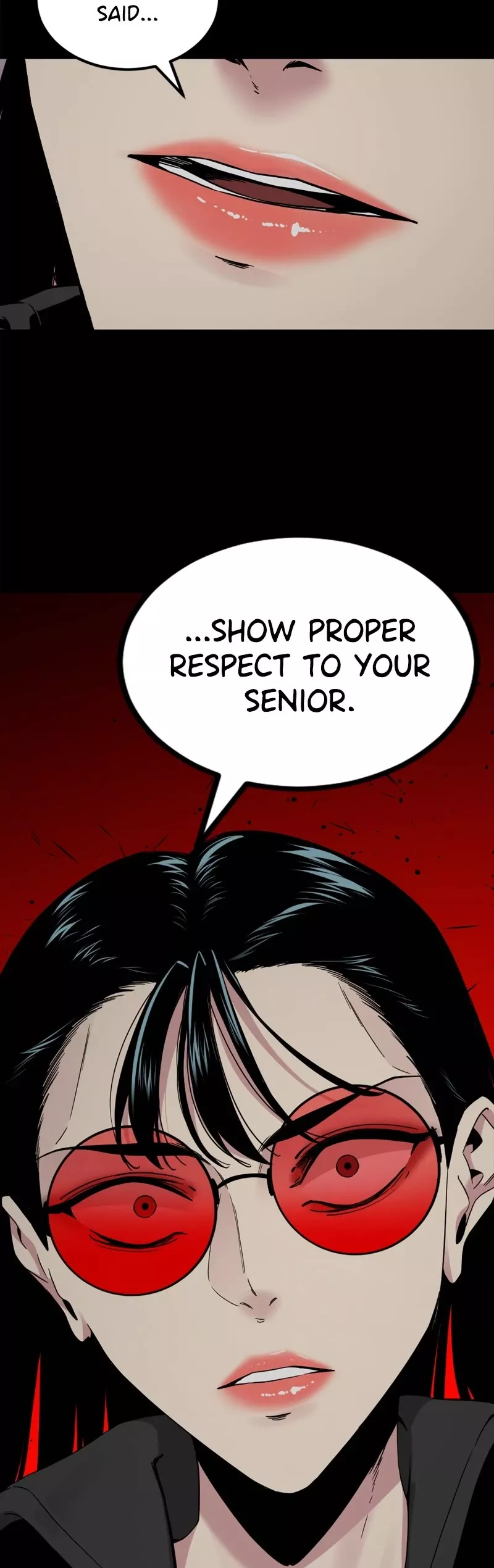 Read Hero Killer (Beolkkul) chapter 148 image 3 on Lezhin