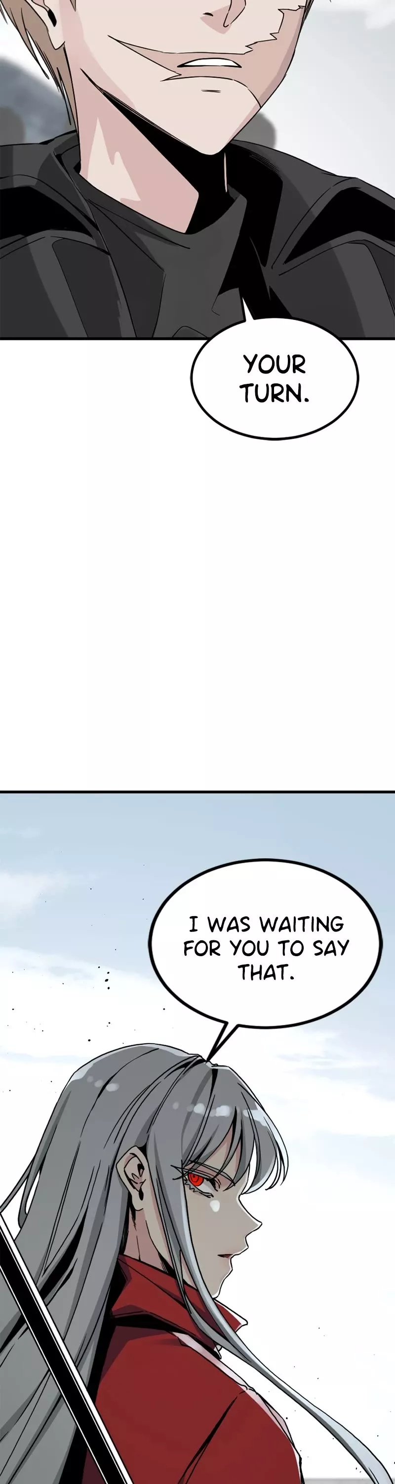Read Hero Killer (Beolkkul) chapter 148 image 32 on Lezhin