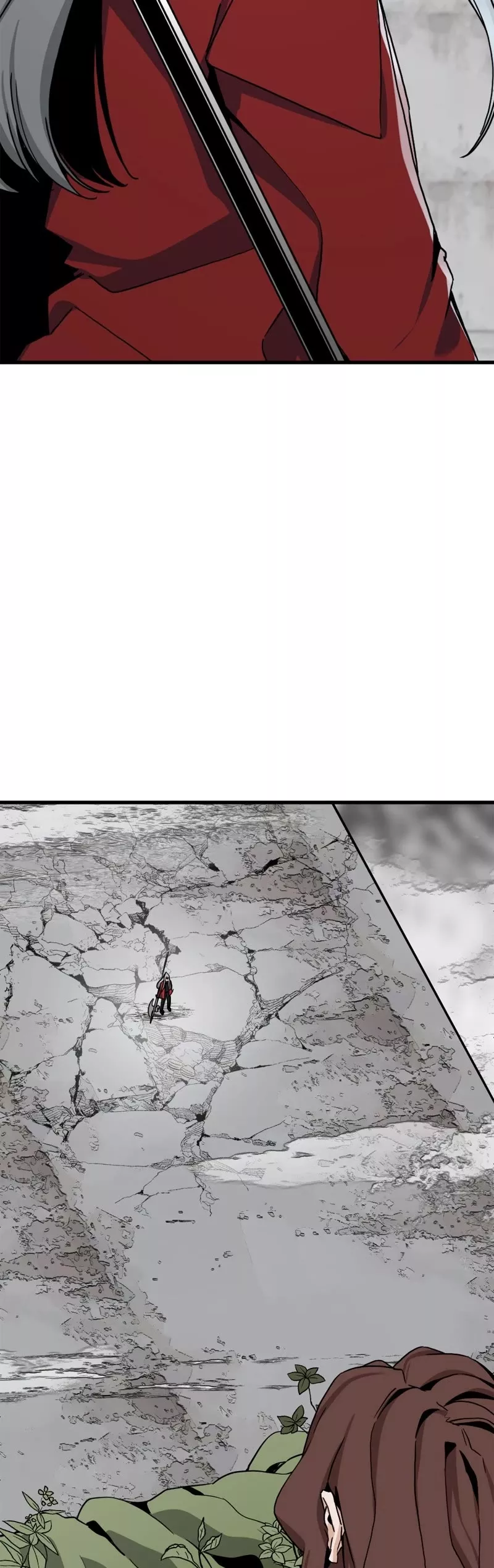 Read Hero Killer (Beolkkul) chapter 148 image 33 on Lezhin