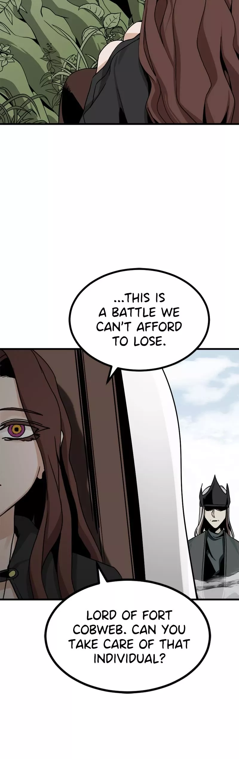 Read Hero Killer (Beolkkul) chapter 148 image 34 on Lezhin
