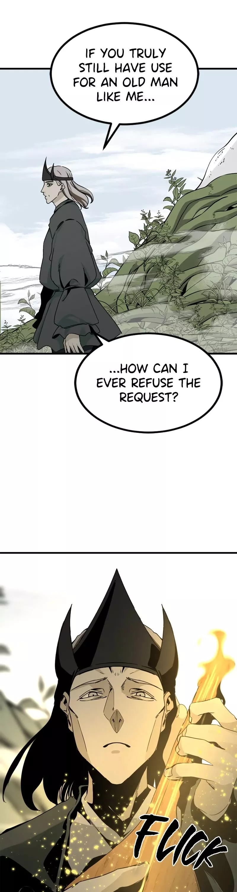 Read Hero Killer (Beolkkul) chapter 148 image 35 on Lezhin