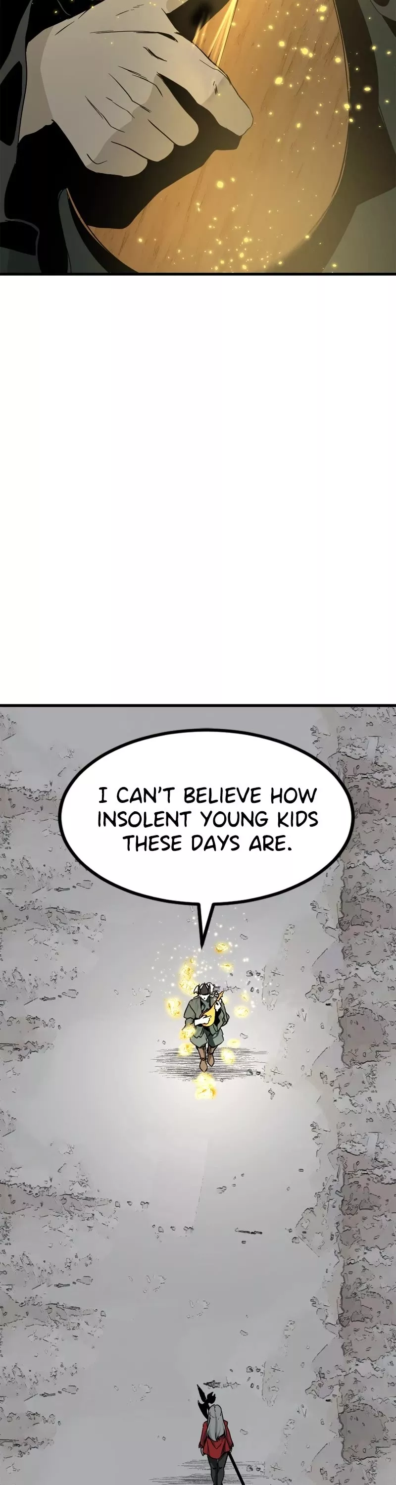 Read Hero Killer (Beolkkul) chapter 148 image 36 on Lezhin