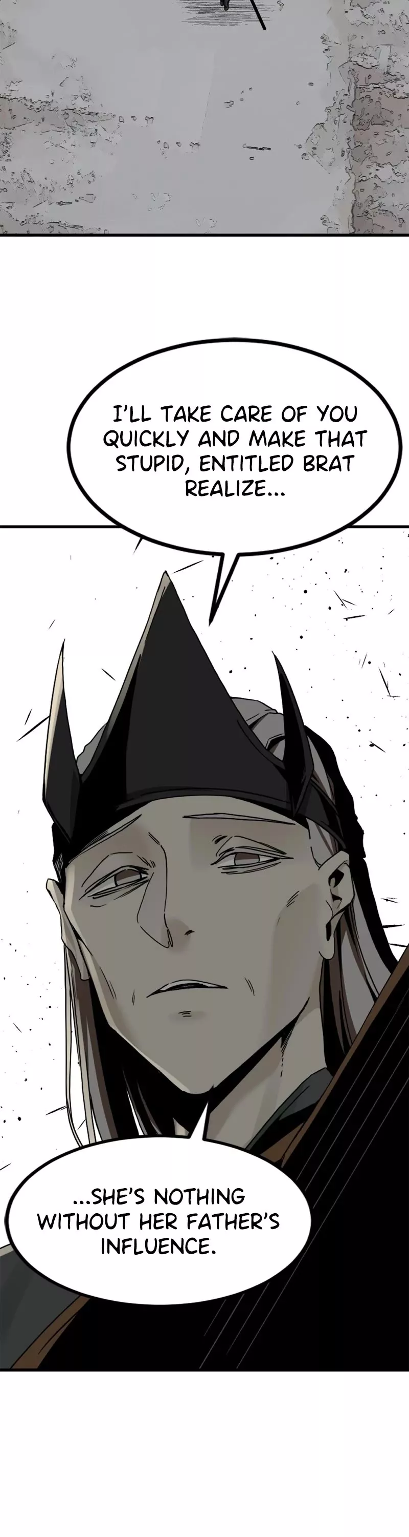 Read Hero Killer (Beolkkul) chapter 148 image 37 on Lezhin