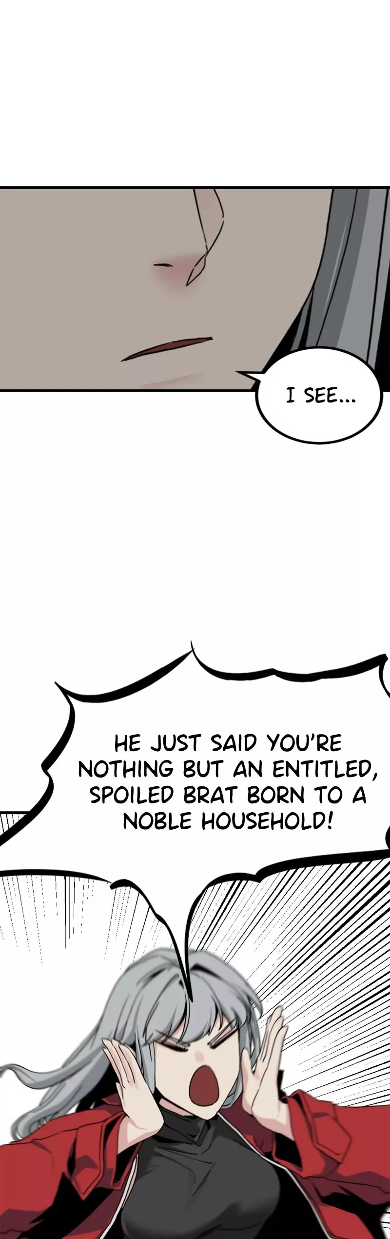 Read Hero Killer (Beolkkul) chapter 148 image 38 on Lezhin