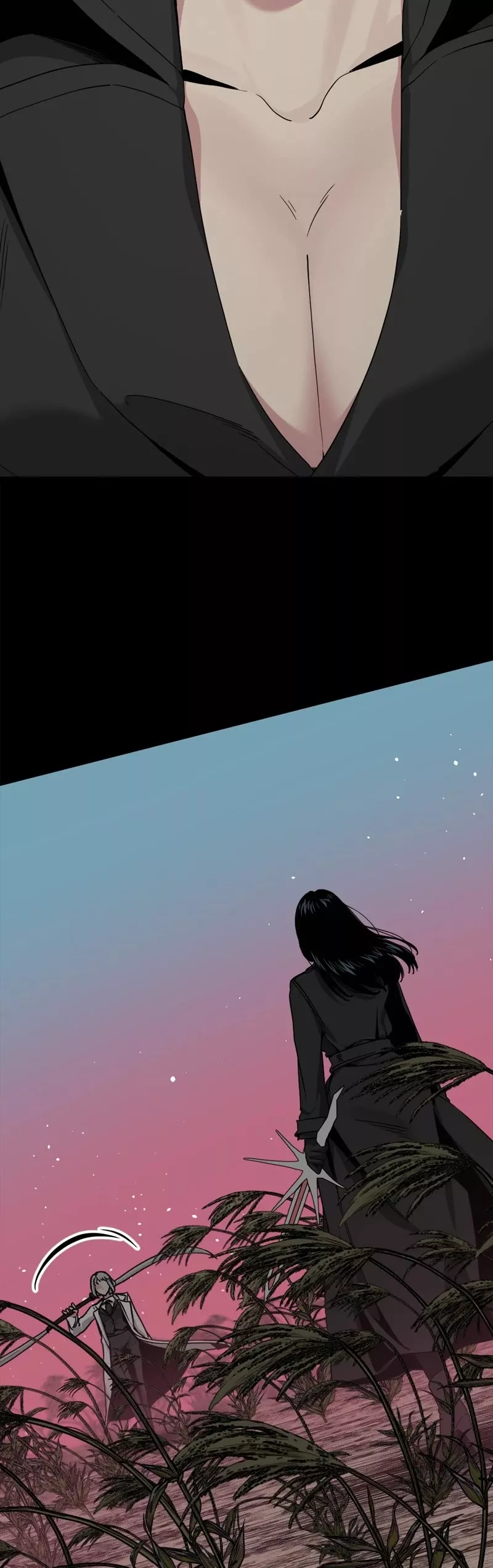 Read Hero Killer (Beolkkul) chapter 148 image 4 on Lezhin