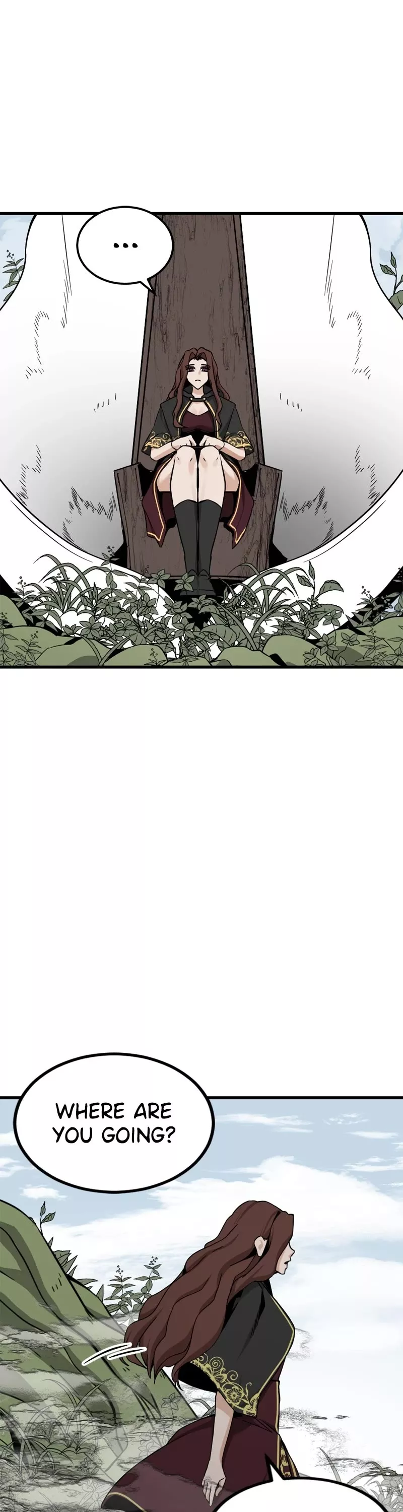 Read Hero Killer (Beolkkul) chapter 148 image 41 on Lezhin