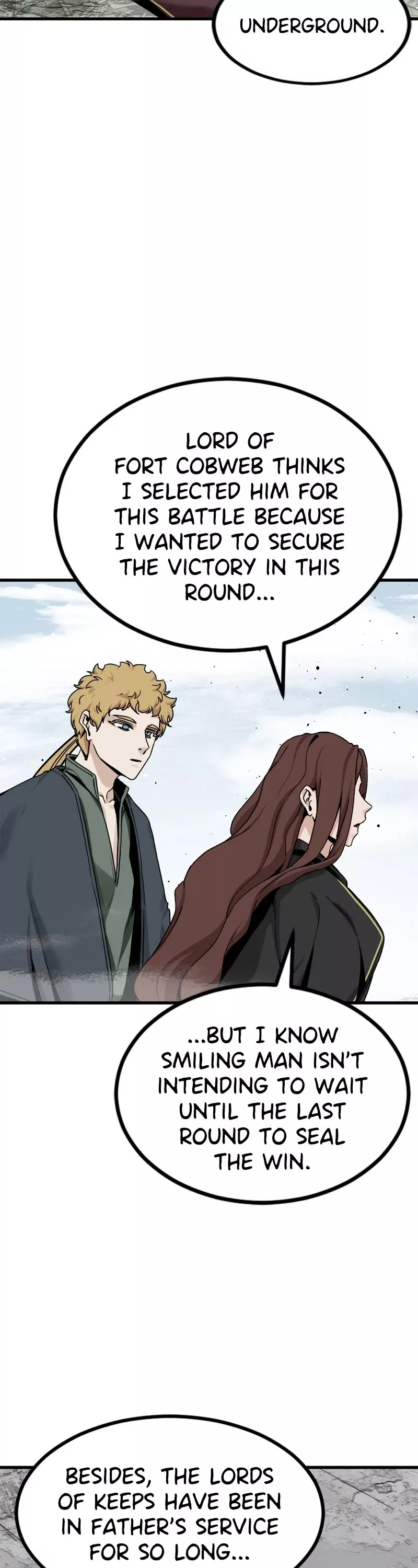 Read Hero Killer (Beolkkul) chapter 148 image 42 on Lezhin