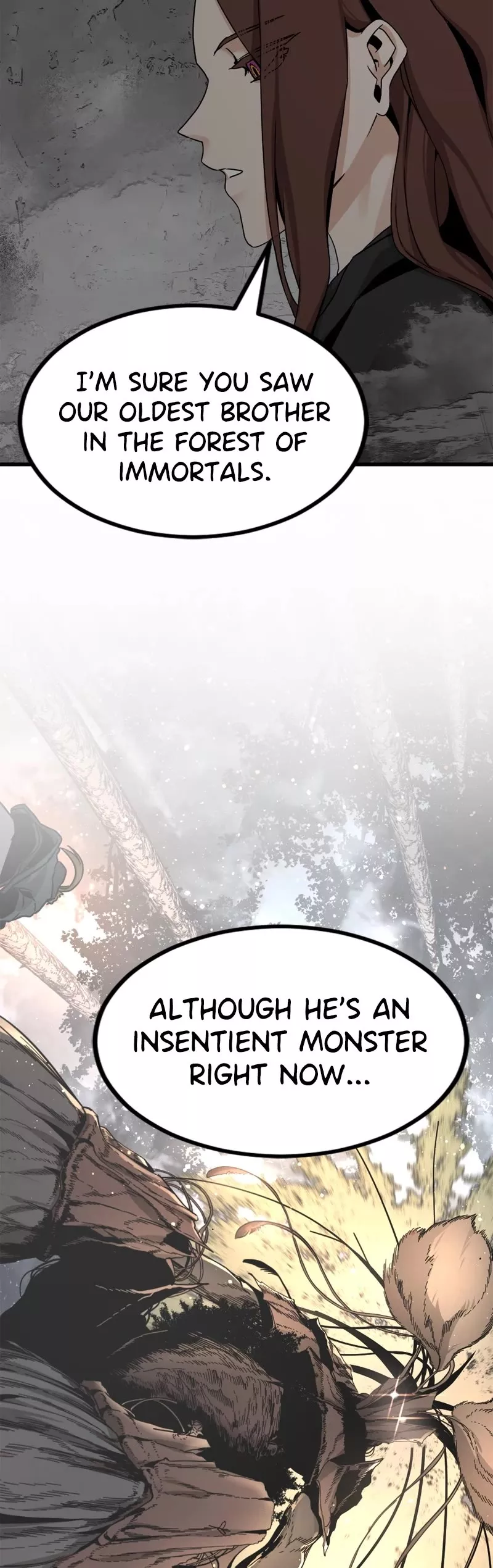 Read Hero Killer (Beolkkul) chapter 148 image 44 on Lezhin