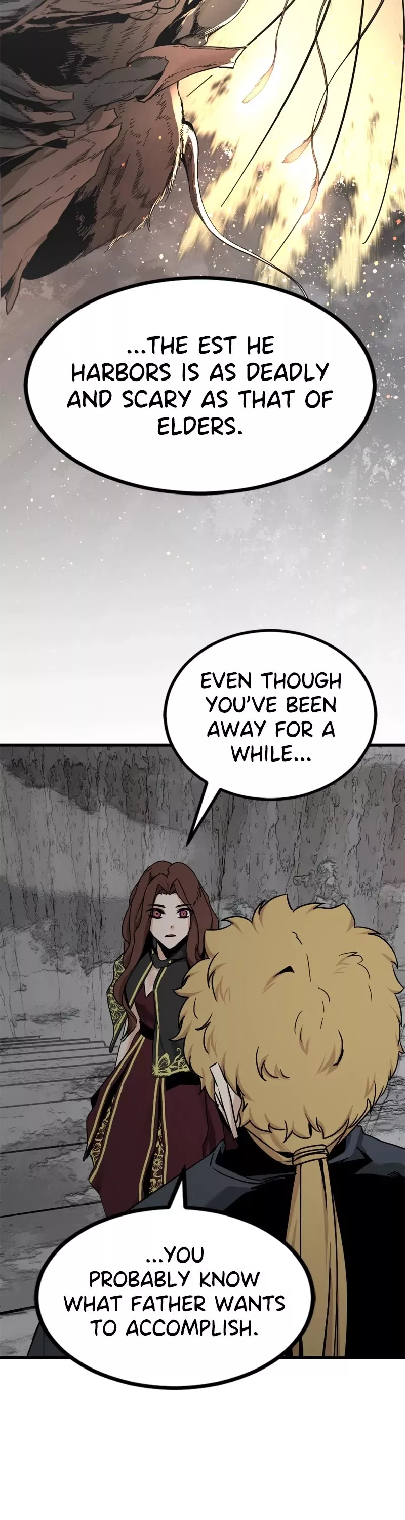Read Hero Killer (Beolkkul) chapter 148 image 45 on Lezhin