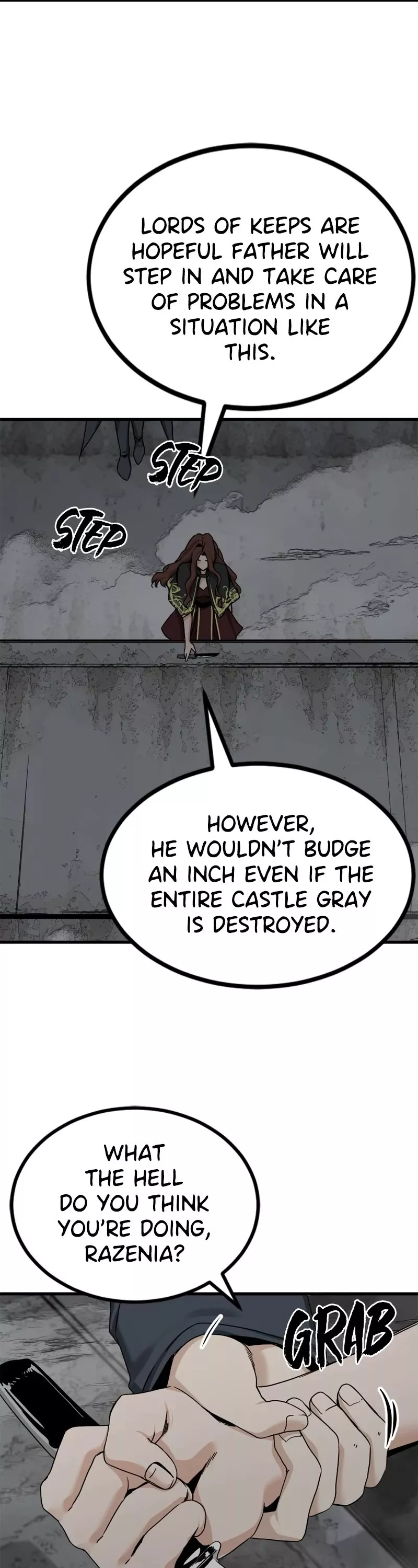 Read Hero Killer (Beolkkul) chapter 148 image 50 on Lezhin