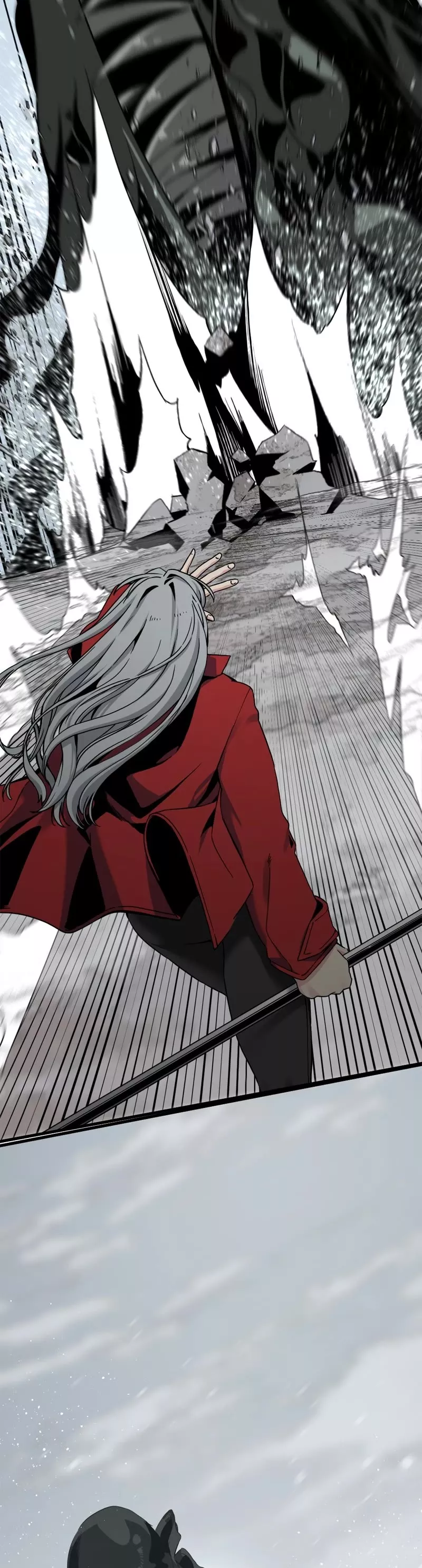 Read Hero Killer (Beolkkul) chapter 148 image 58 on Lezhin
