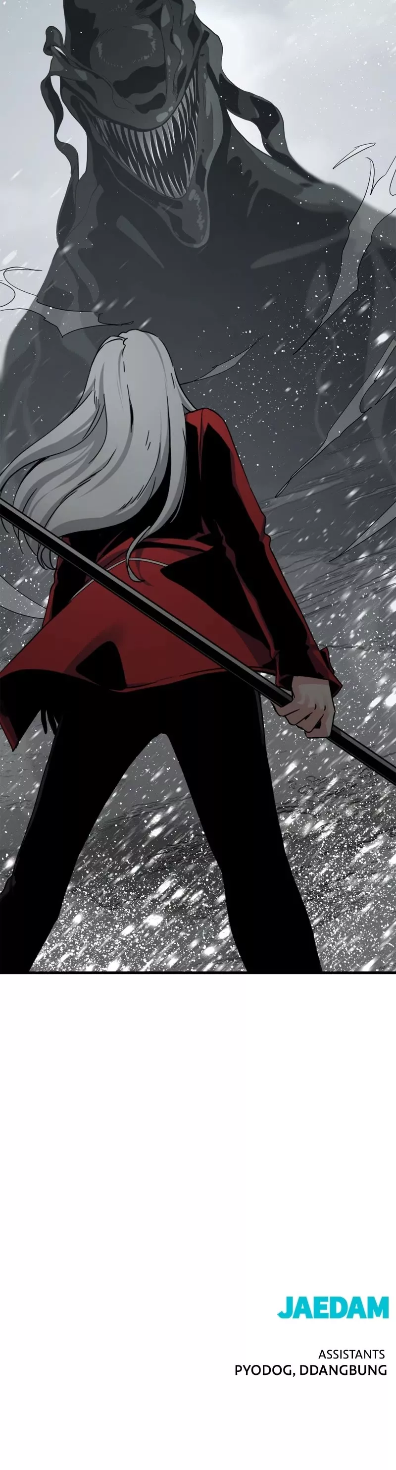Read Hero Killer (Beolkkul) chapter 148 image 59 on Lezhin