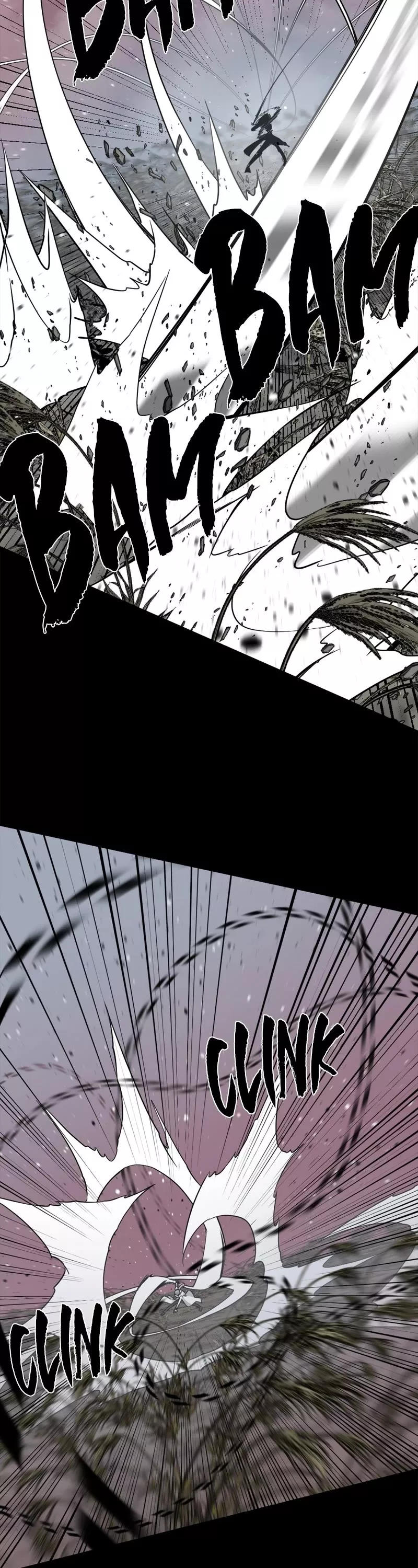 Read Hero Killer (Beolkkul) chapter 148 image 6 on Lezhin