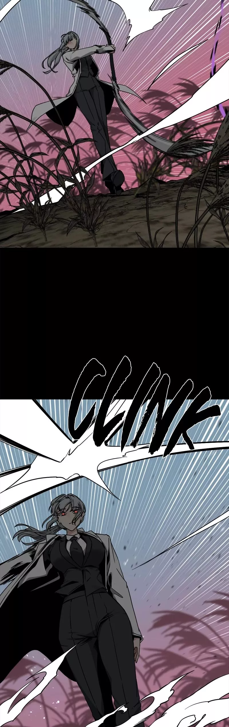 Read Hero Killer (Beolkkul) chapter 148 image 8 on Lezhin