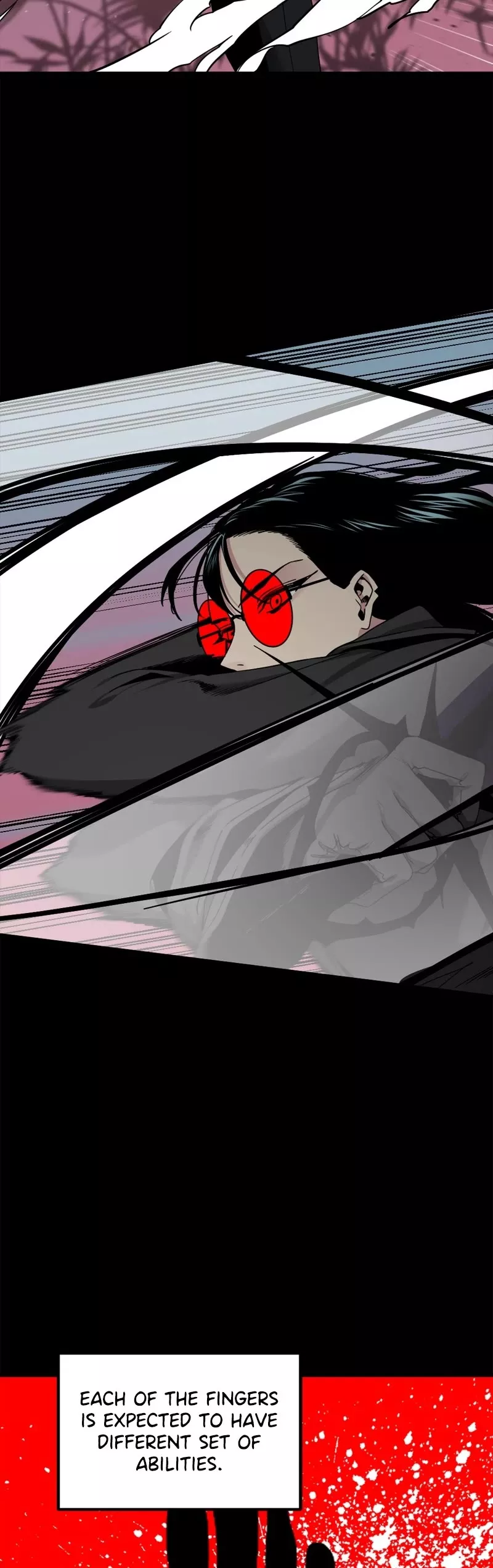 Read Hero Killer (Beolkkul) chapter 148 image 9 on Lezhin
