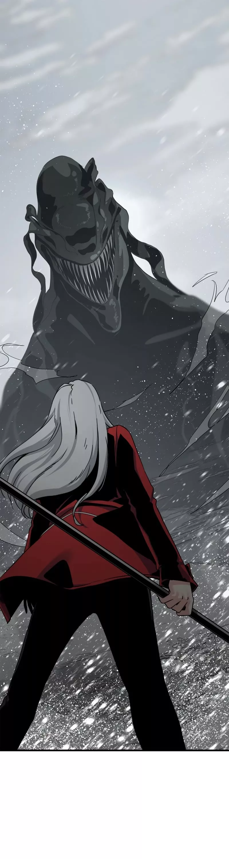 Read Hero Killer (Beolkkul) chapter 149 image 0 on Lezhin