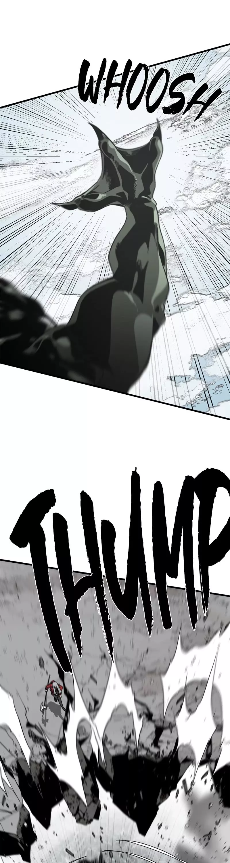 Read Hero Killer (Beolkkul) chapter 149 image 1 on Lezhin