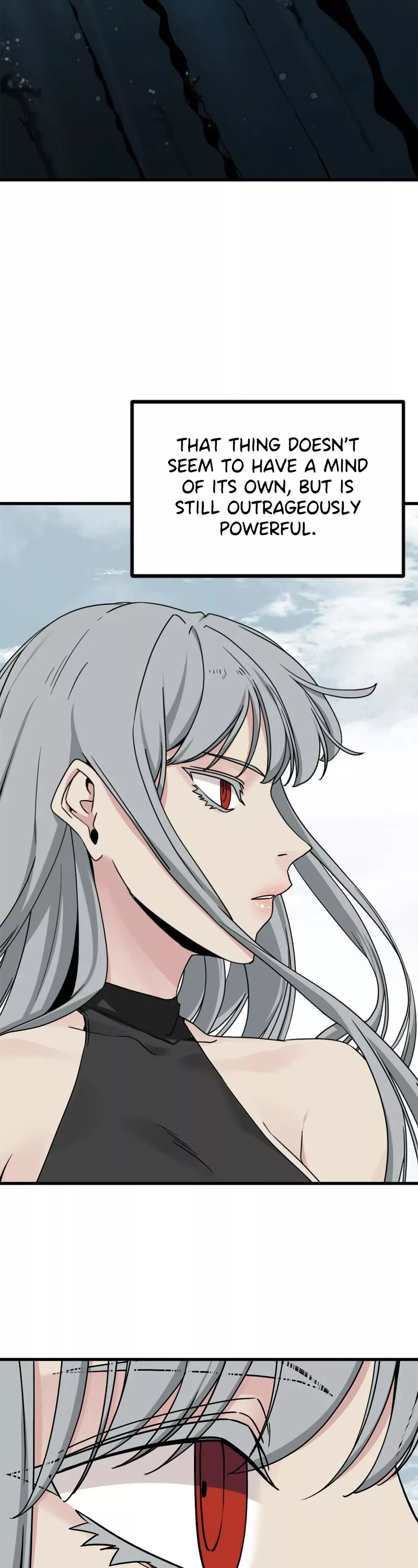 Read Hero Killer (Beolkkul) chapter 149 image 10 on Lezhin