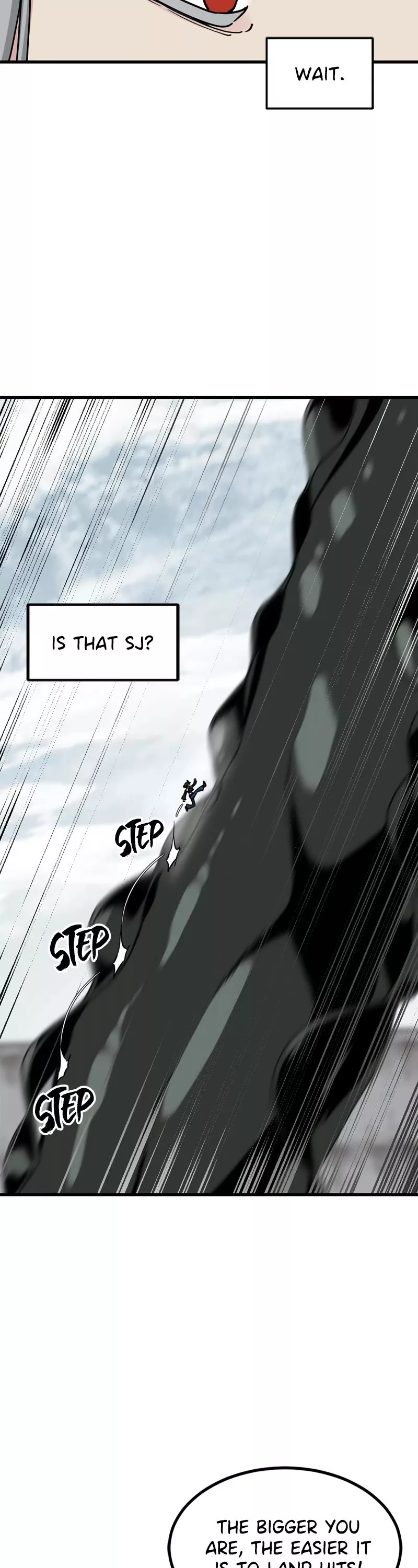 Read Hero Killer (Beolkkul) chapter 149 image 11 on Lezhin