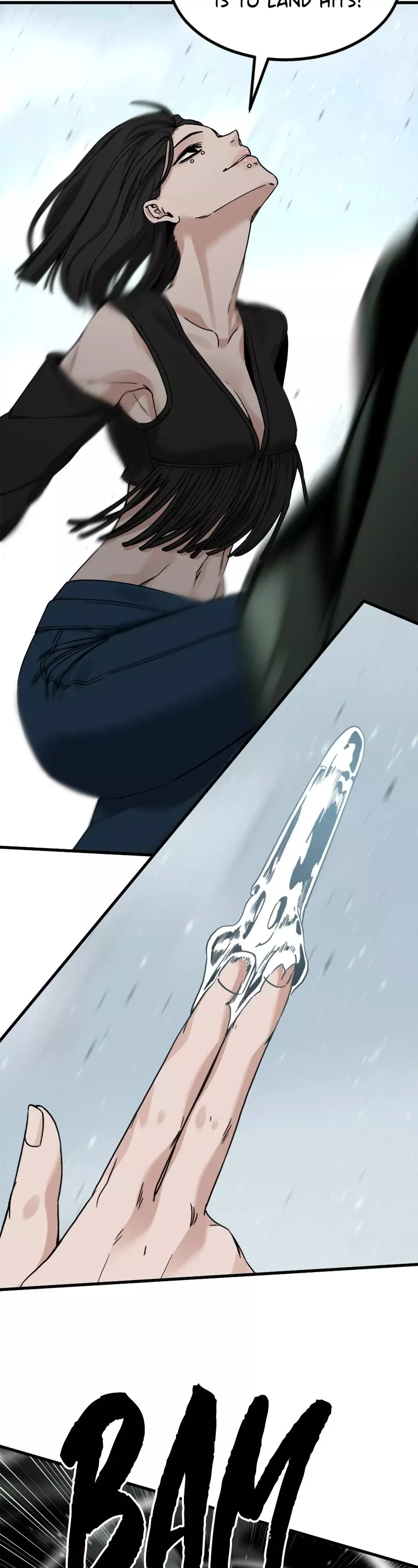 Read Hero Killer (Beolkkul) chapter 149 image 12 on Lezhin