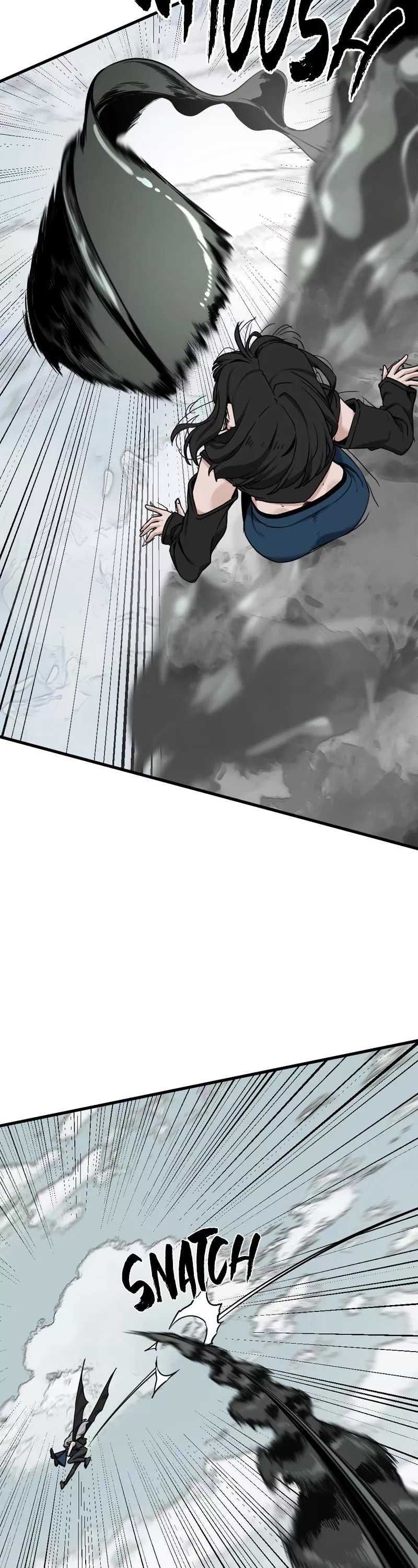Read Hero Killer (Beolkkul) chapter 149 image 15 on Lezhin