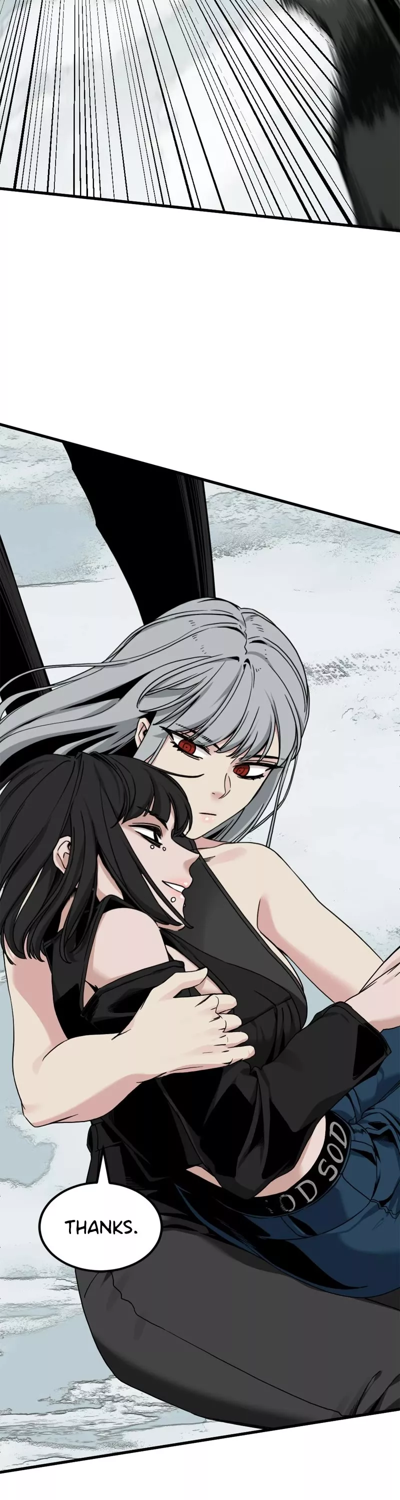 Read Hero Killer (Beolkkul) chapter 149 image 16 on Lezhin