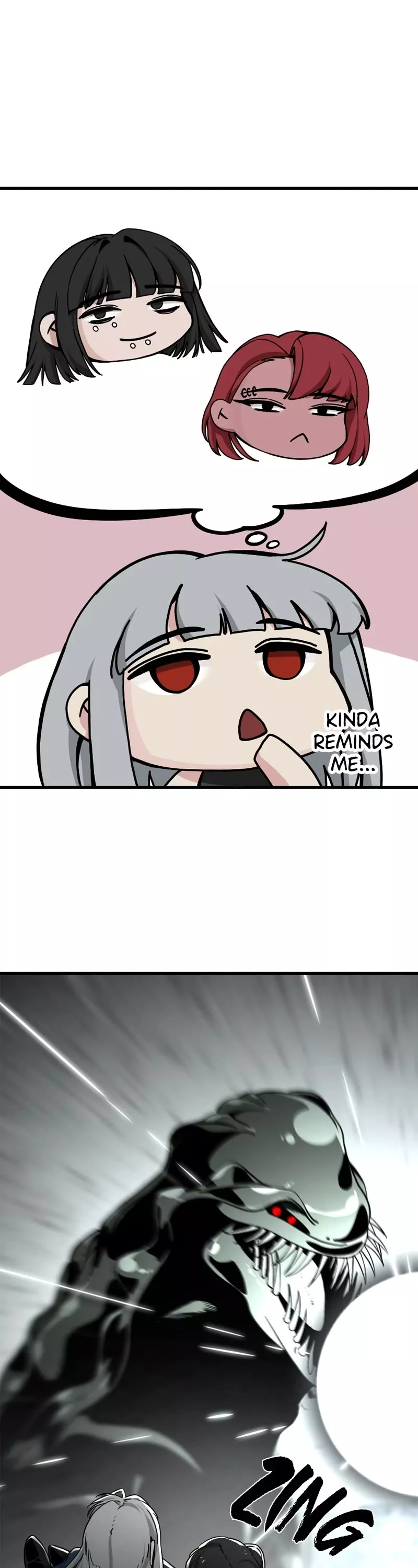 Read Hero Killer (Beolkkul) chapter 149 image 17 on Lezhin